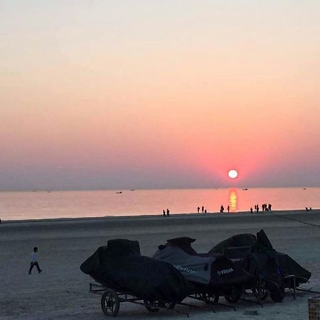 Chenhai Resort Beihai Exteriör bild