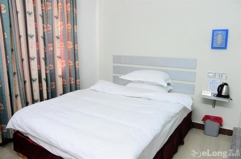 Chenhai Resort Beihai Exteriör bild