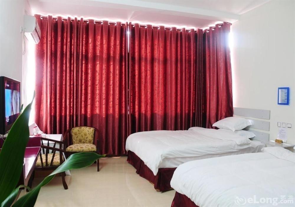 Chenhai Resort Beihai Exteriör bild