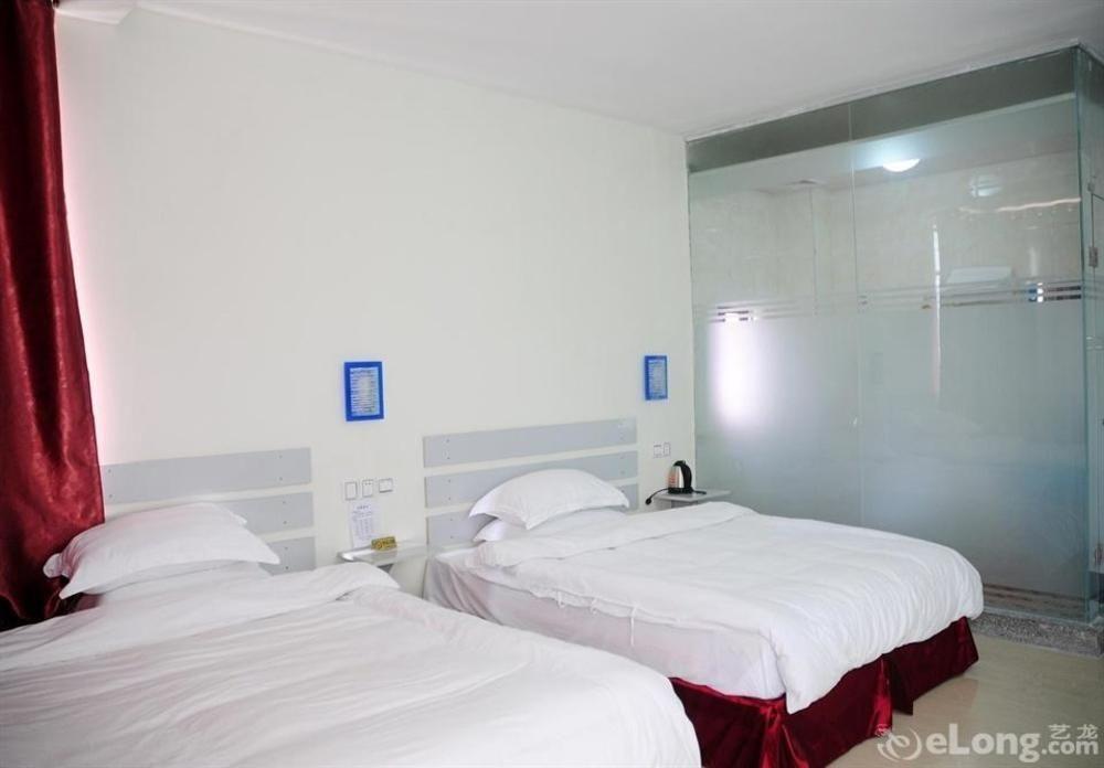 Chenhai Resort Beihai Exteriör bild