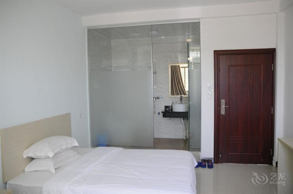 Chenhai Resort Beihai Exteriör bild