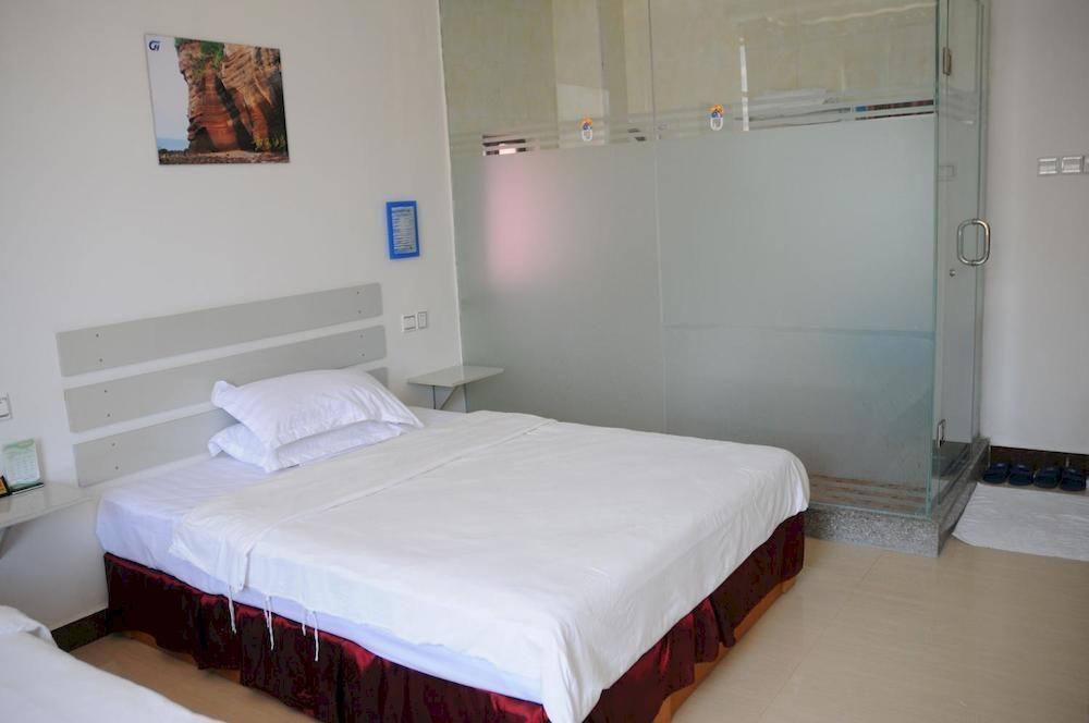 Chenhai Resort Beihai Exteriör bild