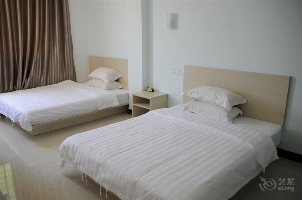Chenhai Resort Beihai Exteriör bild