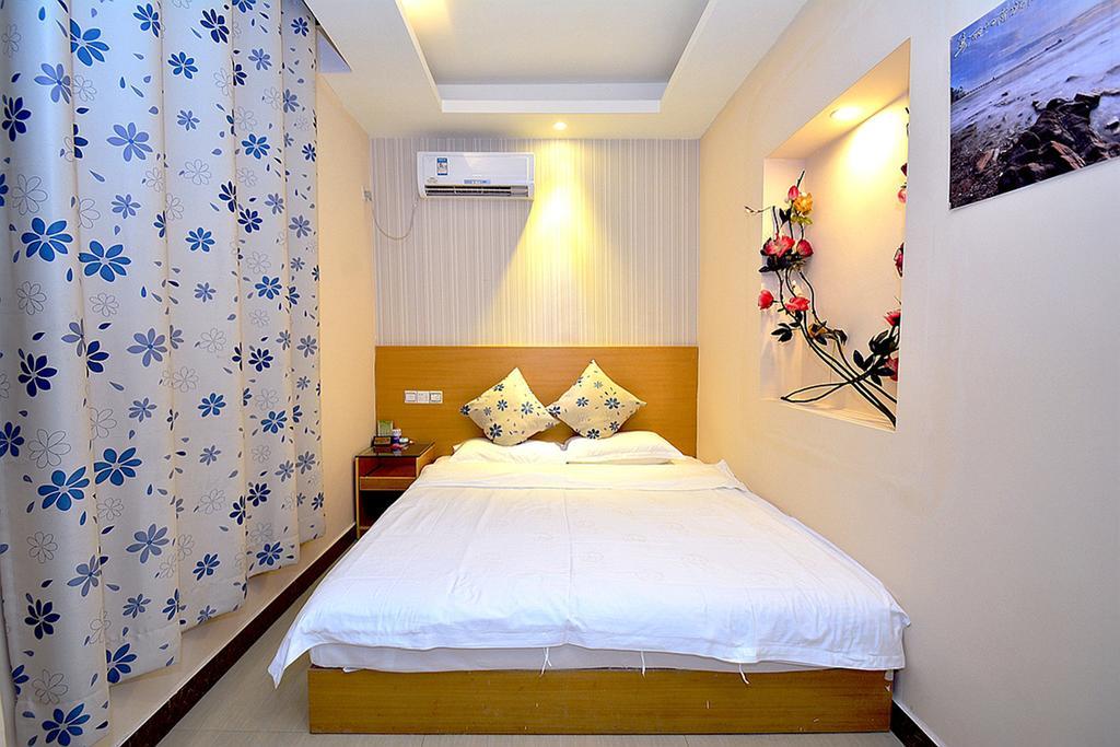 Chenhai Resort Beihai Exteriör bild