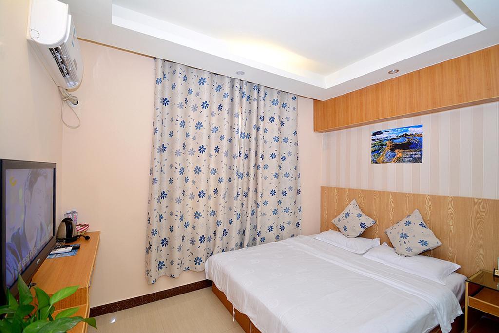 Chenhai Resort Beihai Exteriör bild