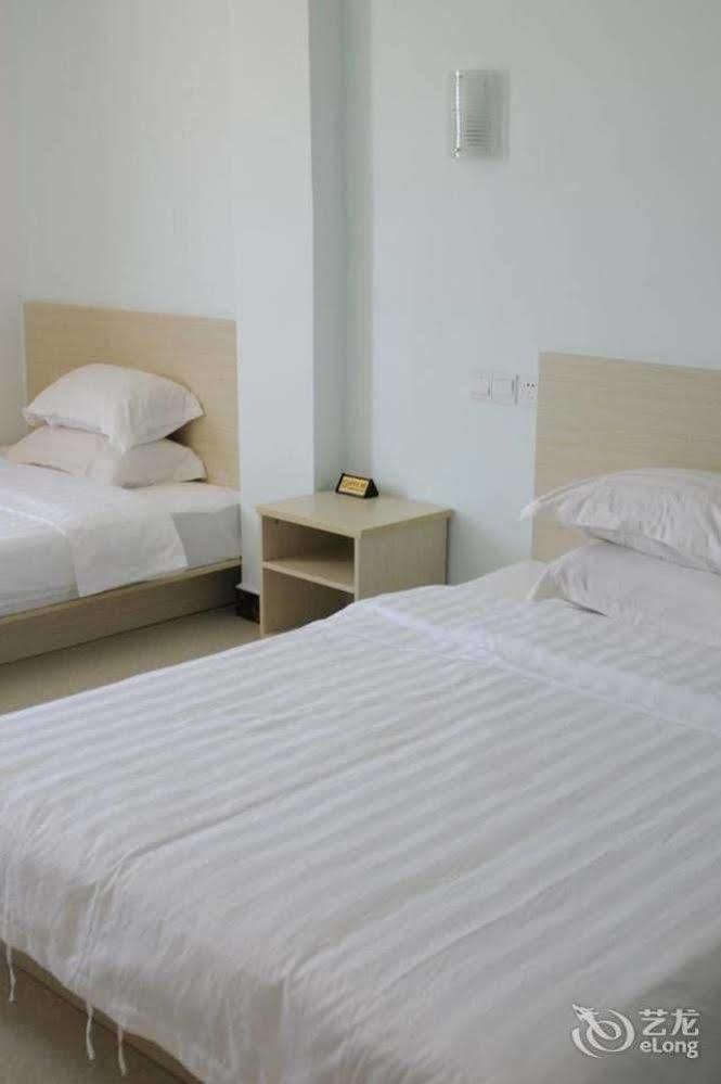 Chenhai Resort Beihai Exteriör bild