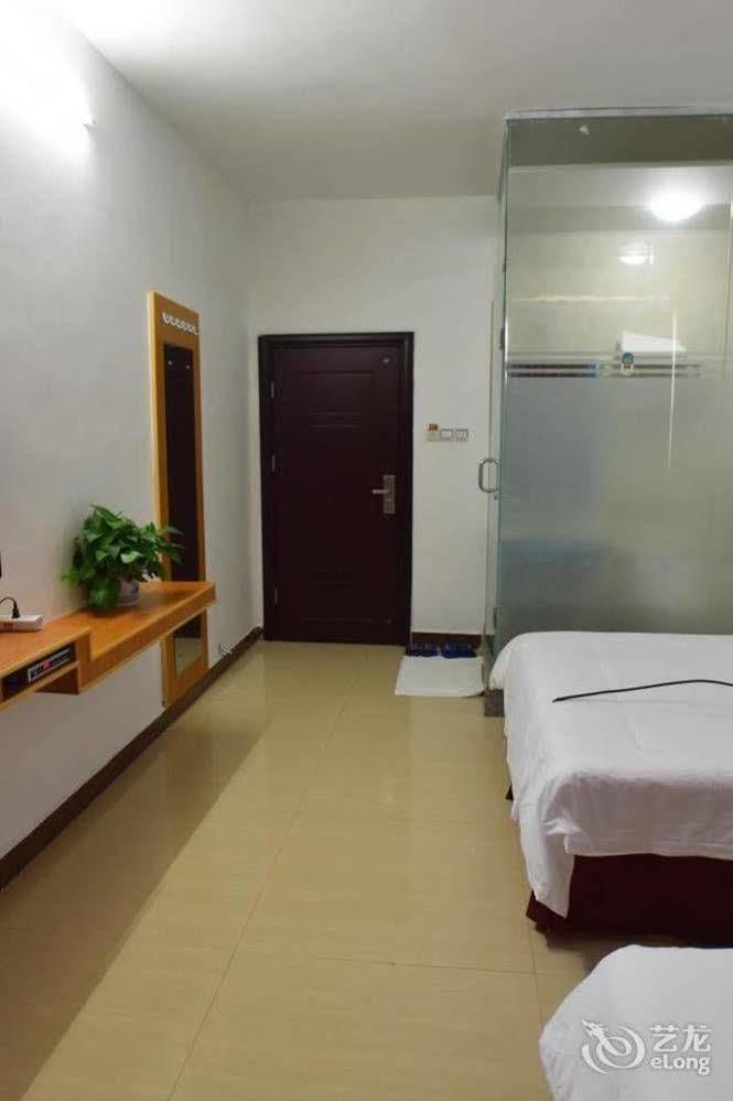 Chenhai Resort Beihai Exteriör bild
